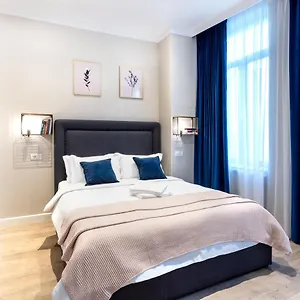 Degoya Old Town Aparthotel Bucarest