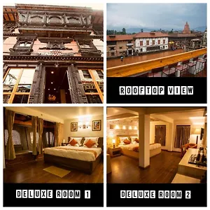 Traditional Hotel Bhatgoan