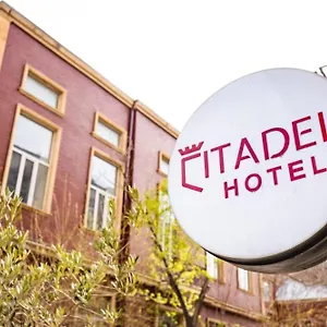 Citadel Hotel Baky