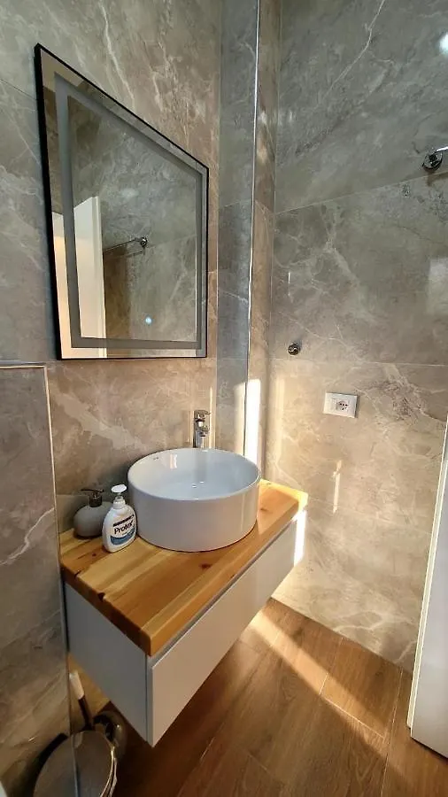 Hotel Sweet Home Himara