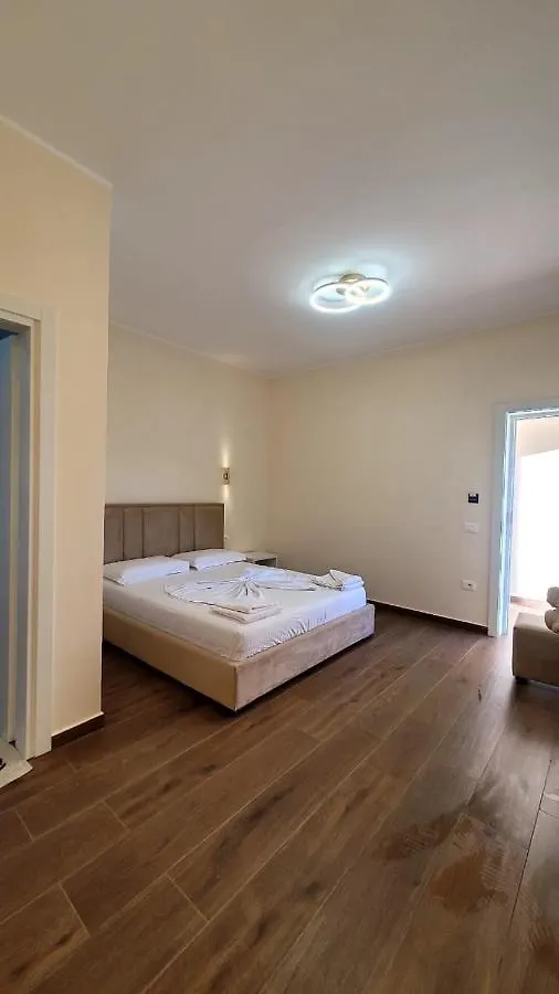 Sweet Home Himara Hotel