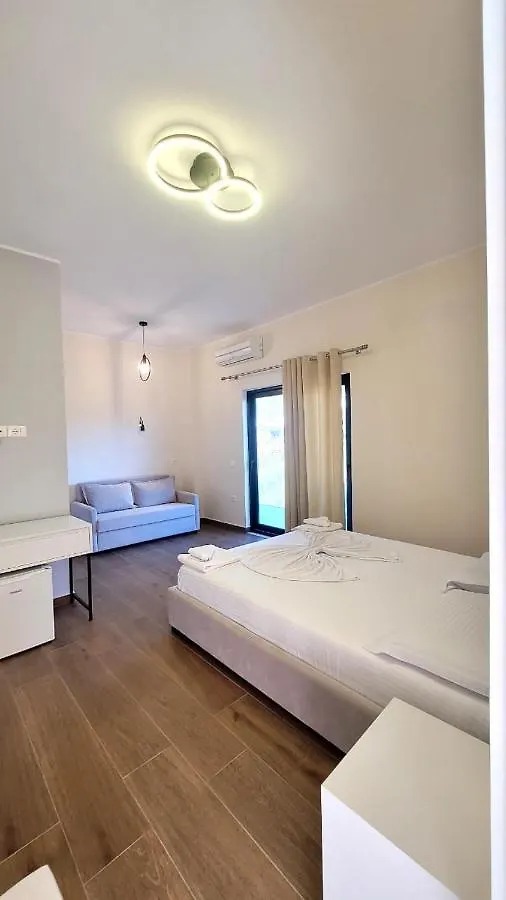 Hotel Sweet Home Himara