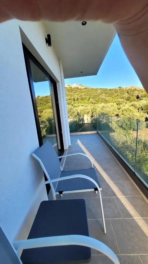 Hotel Sweet Home Himara