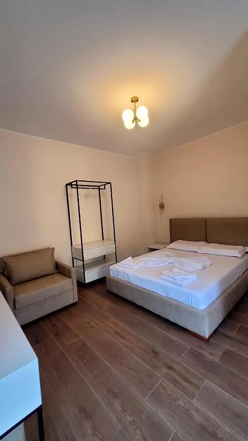 Hotel Sweet Home Himara
